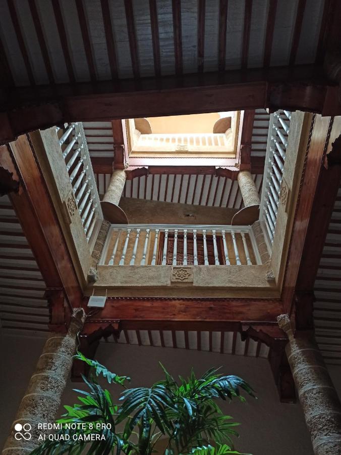 Riad La Rose Des Vents Эс-Сувейра Экстерьер фото