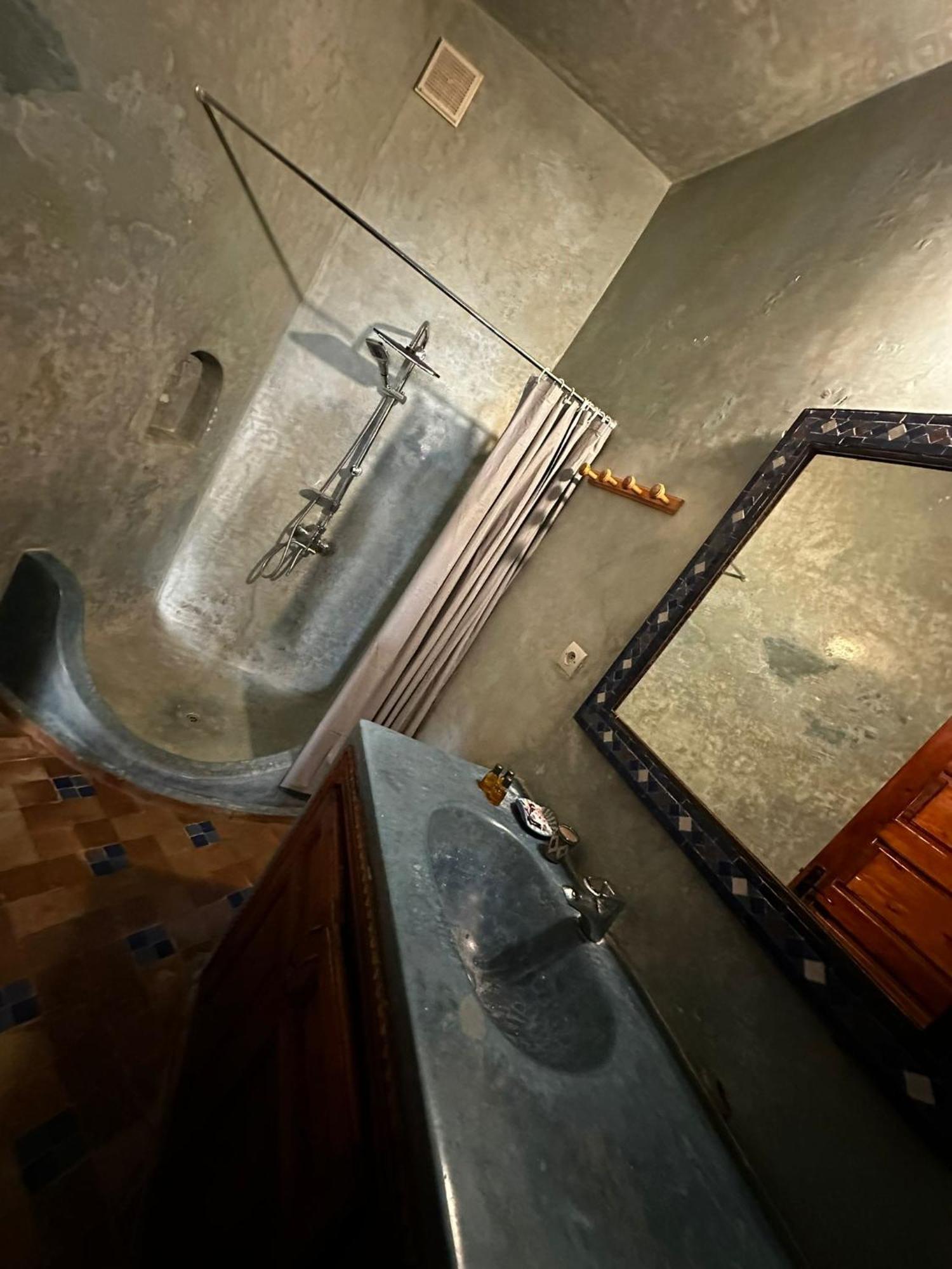 Riad La Rose Des Vents Эс-Сувейра Номер фото