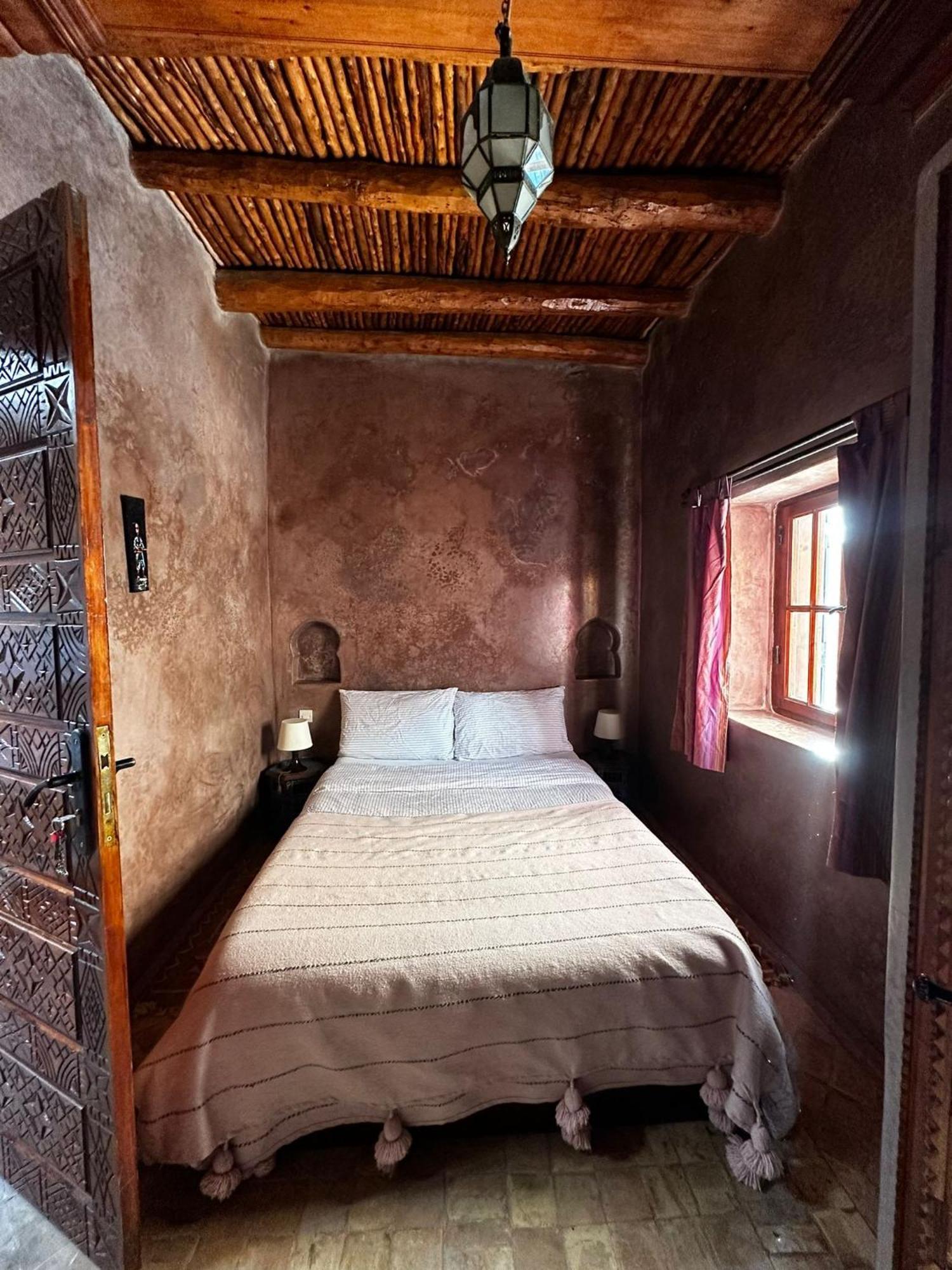 Riad La Rose Des Vents Эс-Сувейра Номер фото