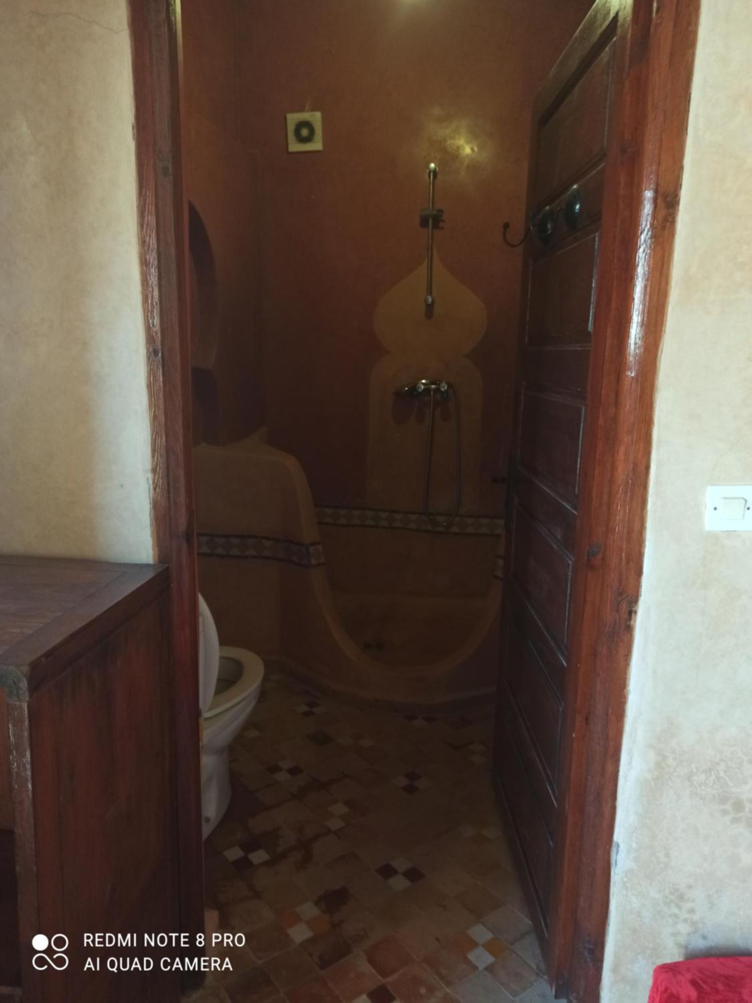 Riad La Rose Des Vents Эс-Сувейра Номер фото